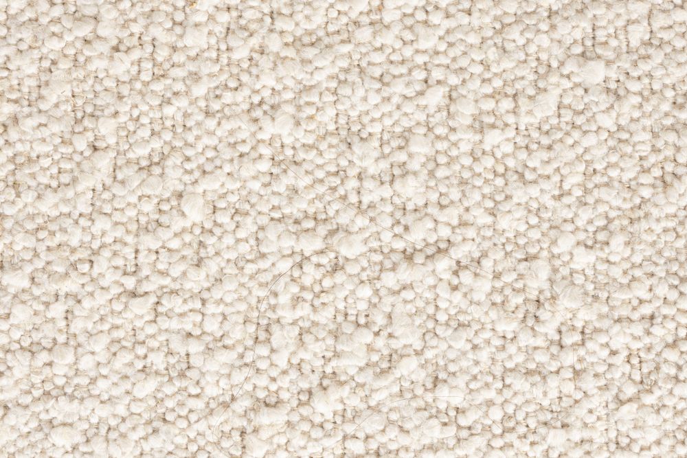Armstoel FLEXBACK - Beige Bouclé ZVR 1200253