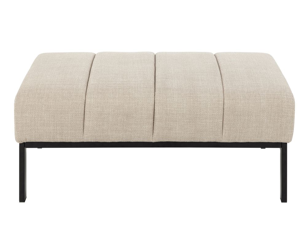 Poef CAIX - Beige ACT-158-002-B24