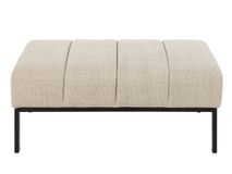 Poef CAIX - Beige ACT-158-002-B24