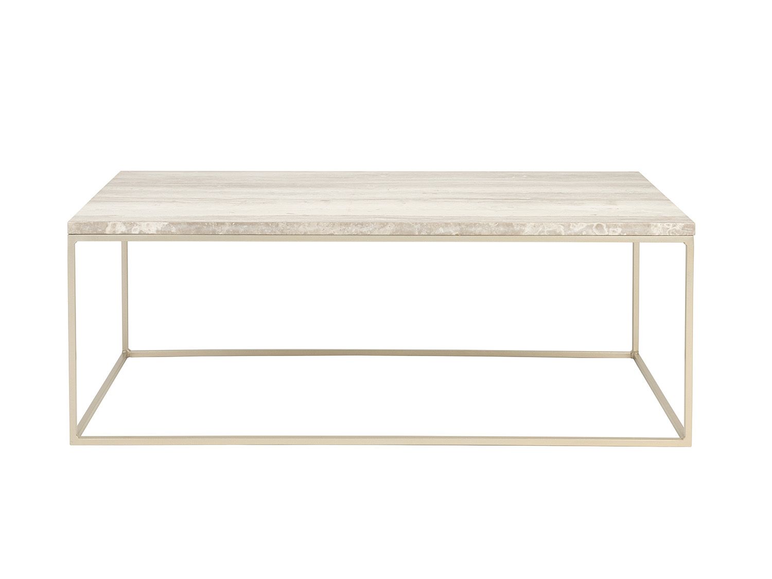 Salontafel STRAY - Marmer ZVR 2300439
