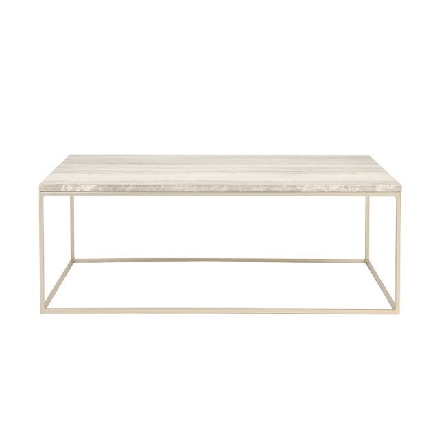 Salontafel STRAY - Marmer