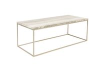 Salontafel STRAY - Marmer ZVR 2300439