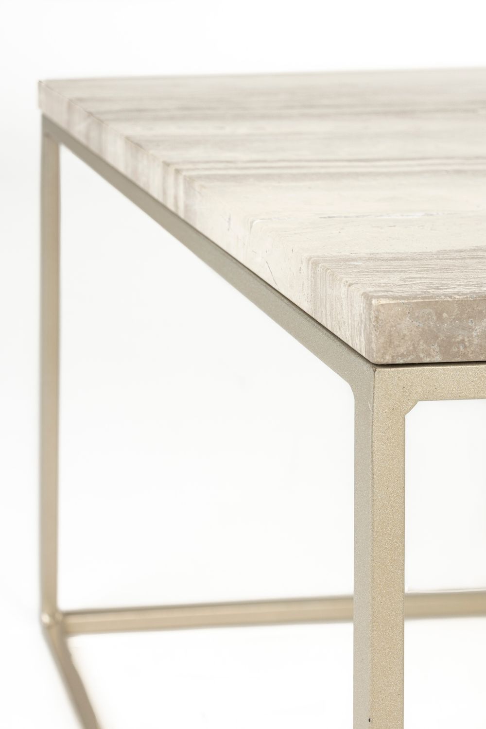 Salontafel STRAY - Marmer ZVR 2300439