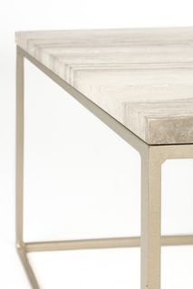 Salontafel STRAY - Marmer ZVR 2300439