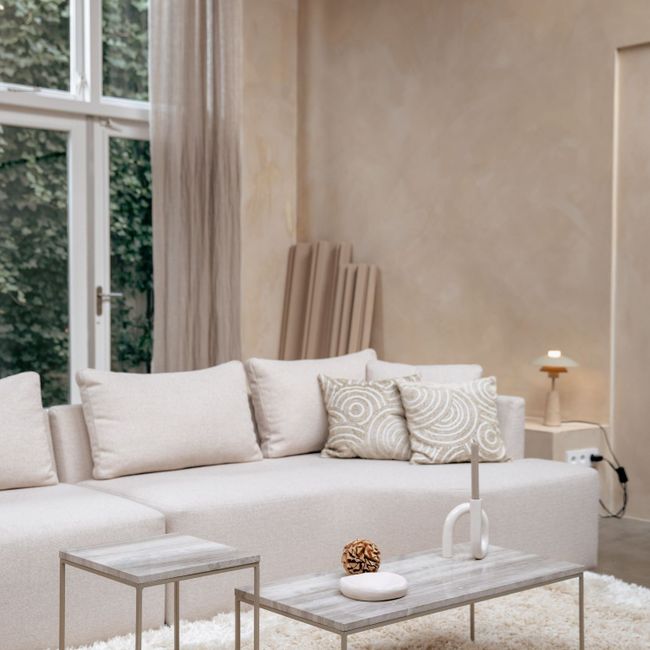 Salontafel STRAY - Marmer