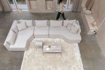 Salontafel STRAY - Marmer ZVR 2300439