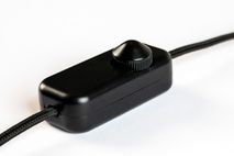 Tafellamp COLE - Travertin ZVR 5200169