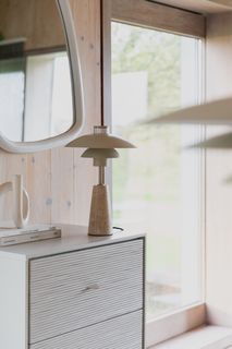 Tafellamp COLE - Travertin ZVR 5200169