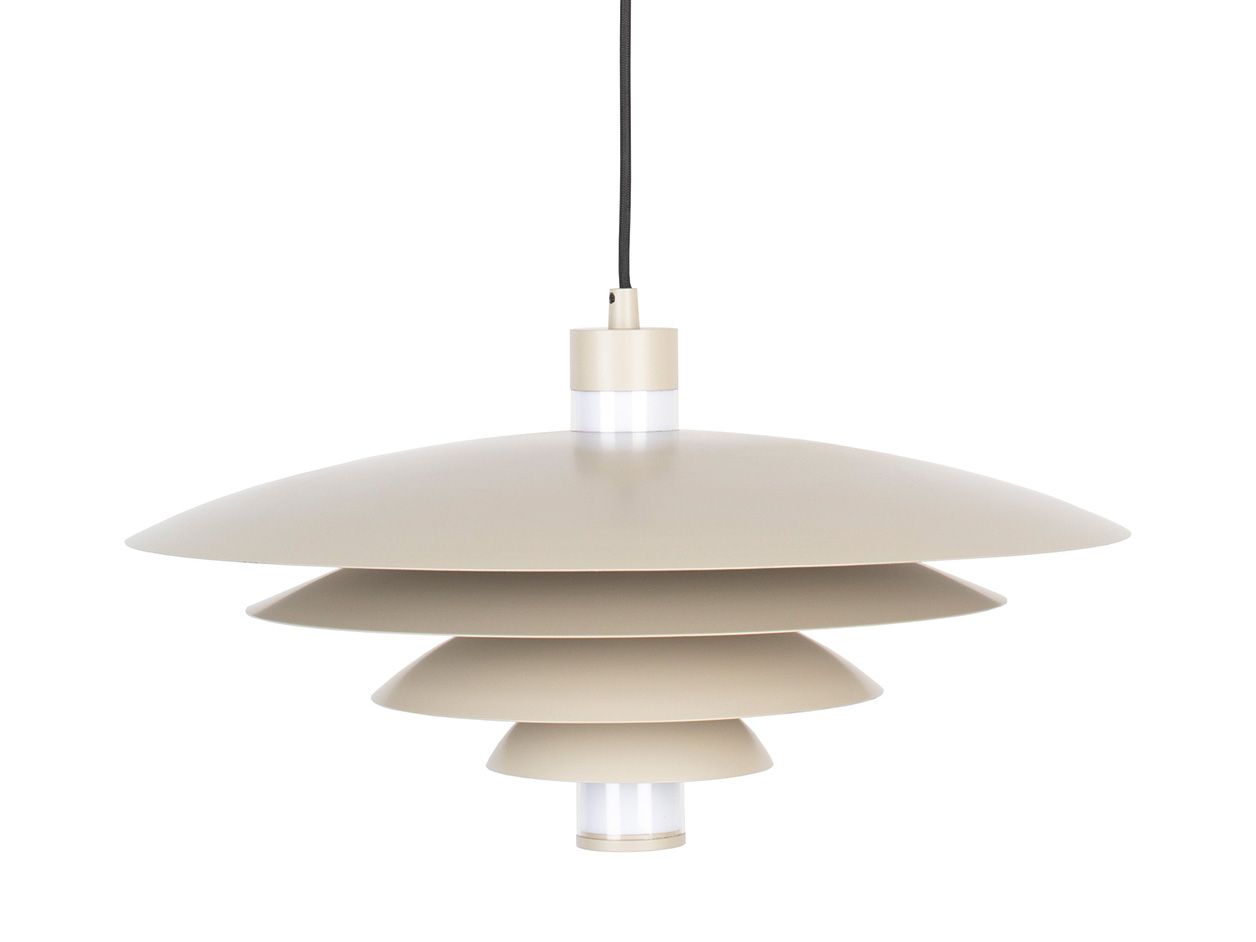 Hanglamp COLE - Beige ZVR 5300222