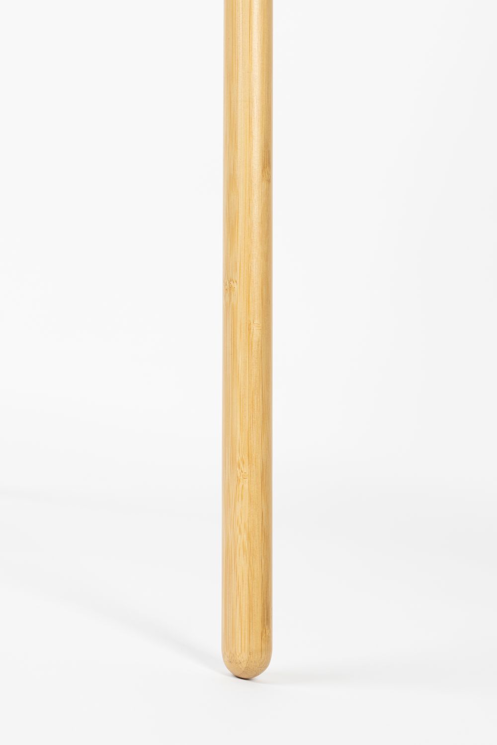 Vloerlamp FAN - Bamboe/Linnen ZVR 5100124