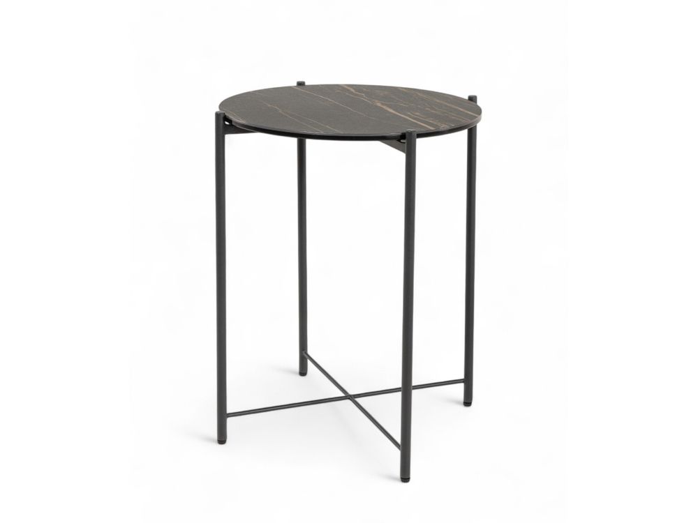 Bijzettafel LAVA - Keramiek MED-50-001-MXC123