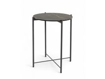 Bijzettafel LAVA - Keramiek MED-50-001-MXC123