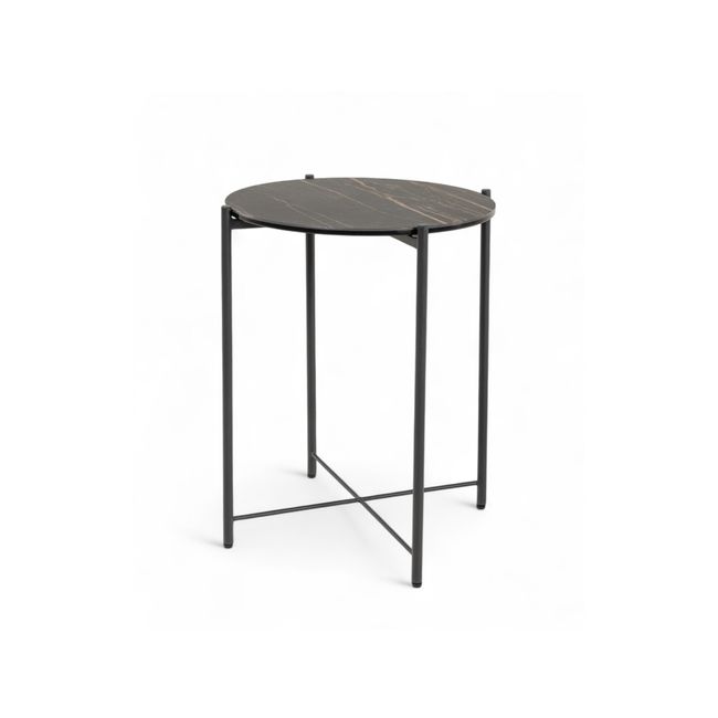 Bijzettafel LAVA - Keramiek