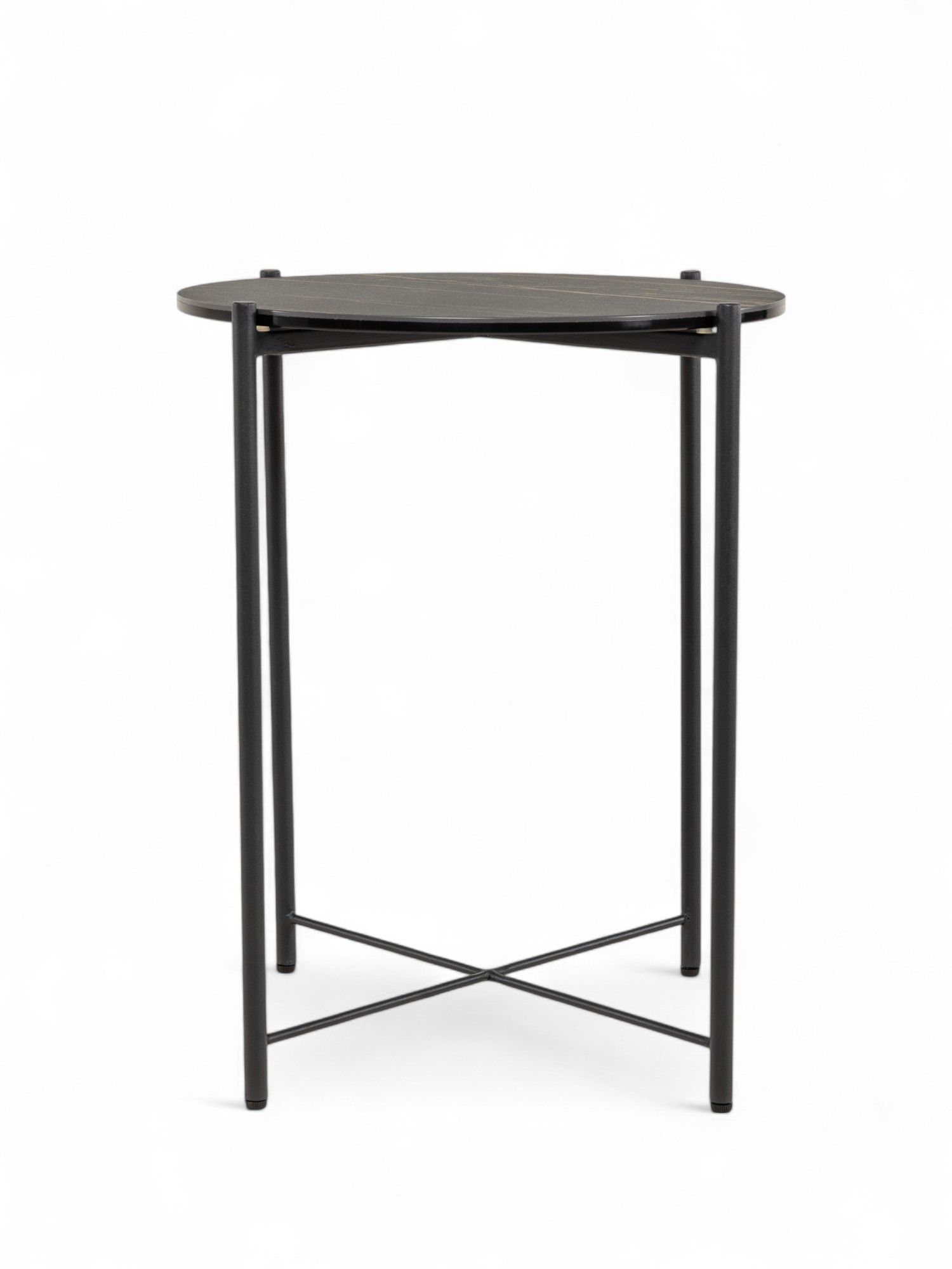 Bijzettafel LAVA - Keramiek