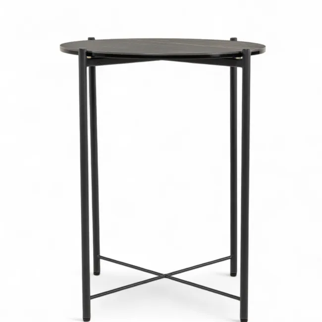 Bijzettafel LAVA - Keramiek