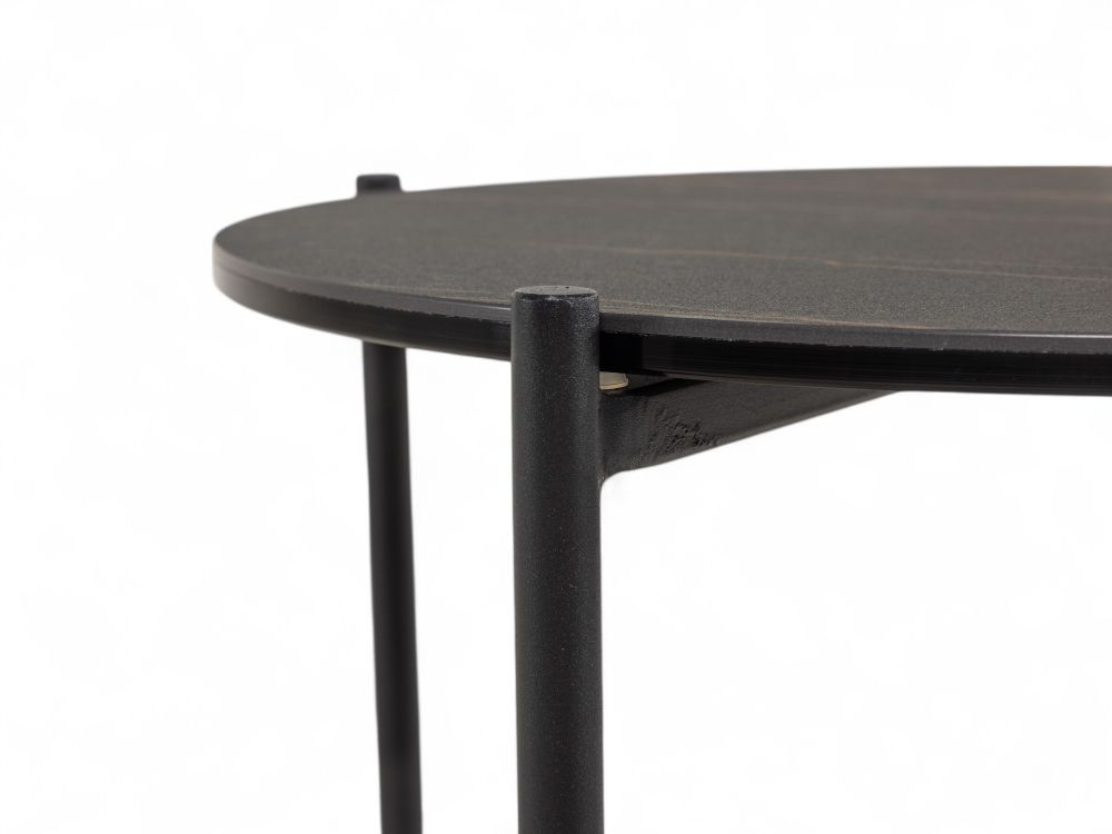 Bijzettafel LAVA - Keramiek MED-50-001-MXC123