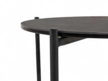 Bijzettafel LAVA - Keramiek MED-50-001-MXC123