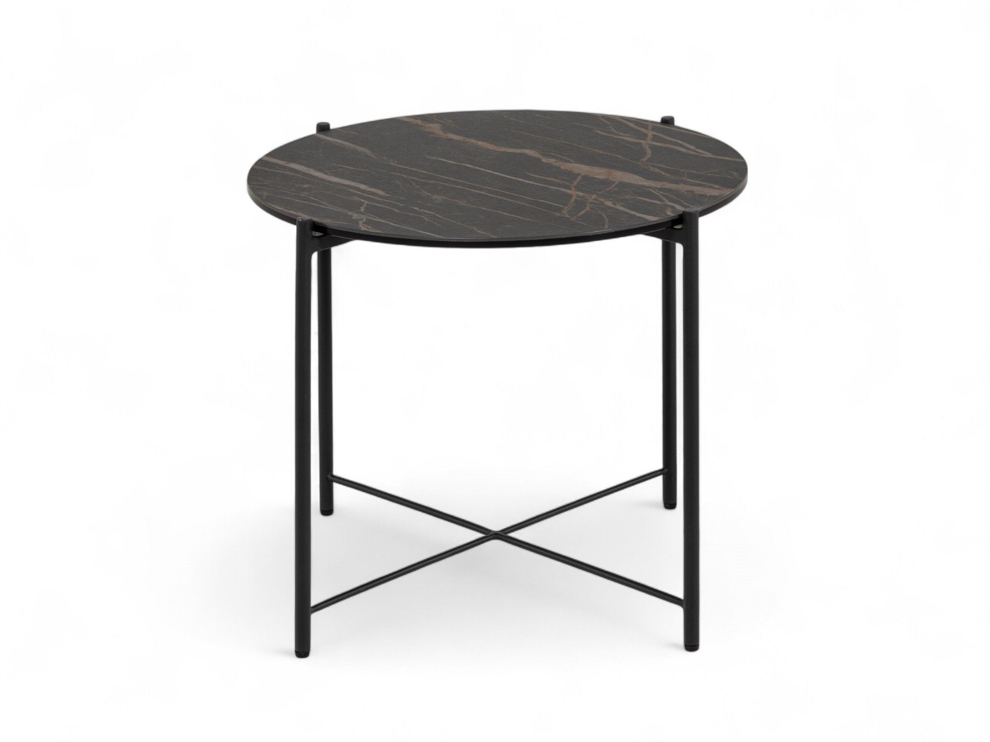 Bijzettafel LAVA - Keramiek MED-50-002-MXC123