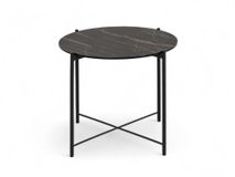 Bijzettafel LAVA - Keramiek MED-50-002-MXC123