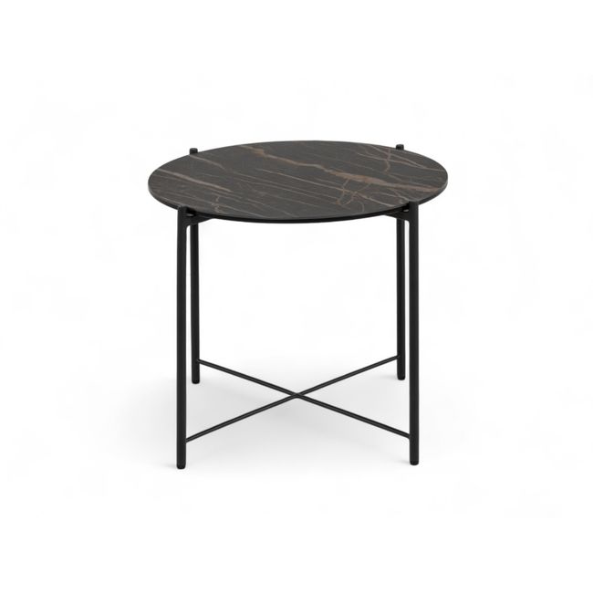 Bijzettafel LAVA - Keramiek