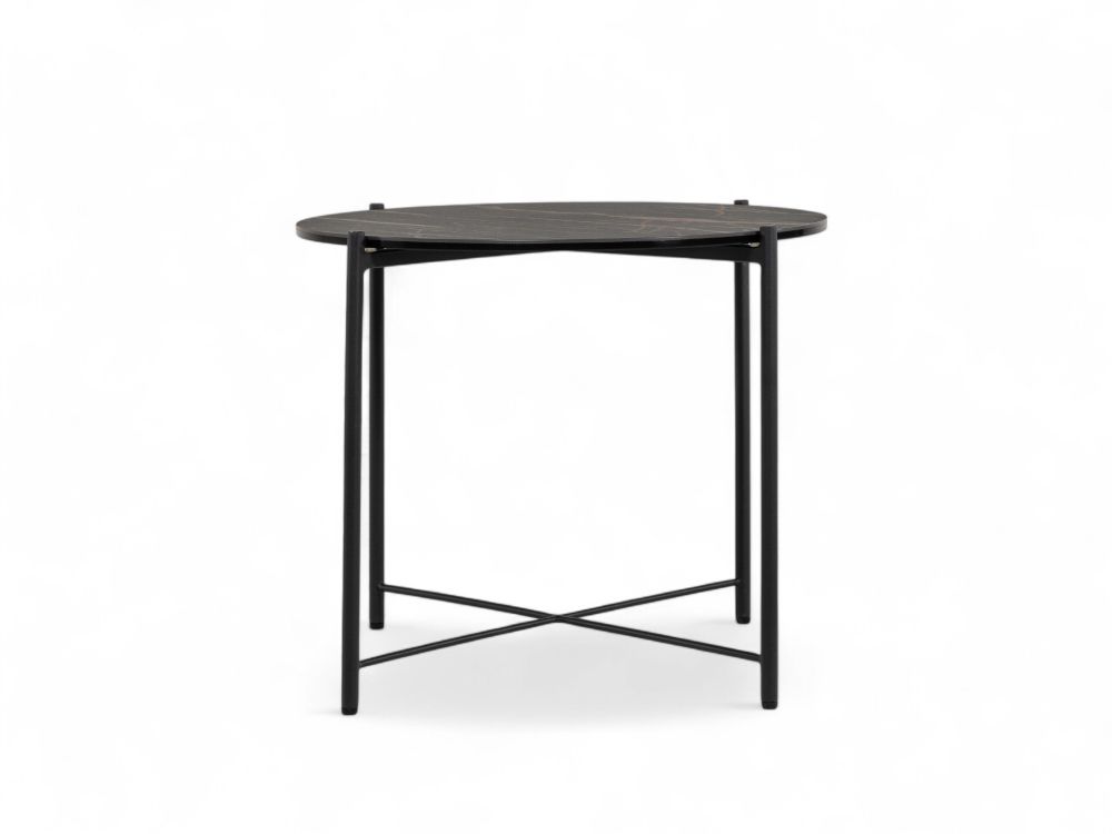 Bijzettafel LAVA - Keramiek MED-50-002-MXC123