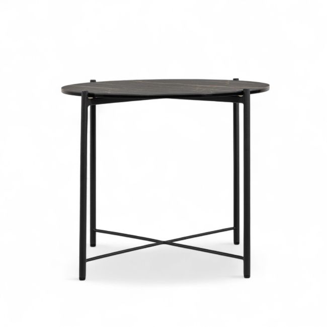 Bijzettafel LAVA - Keramiek