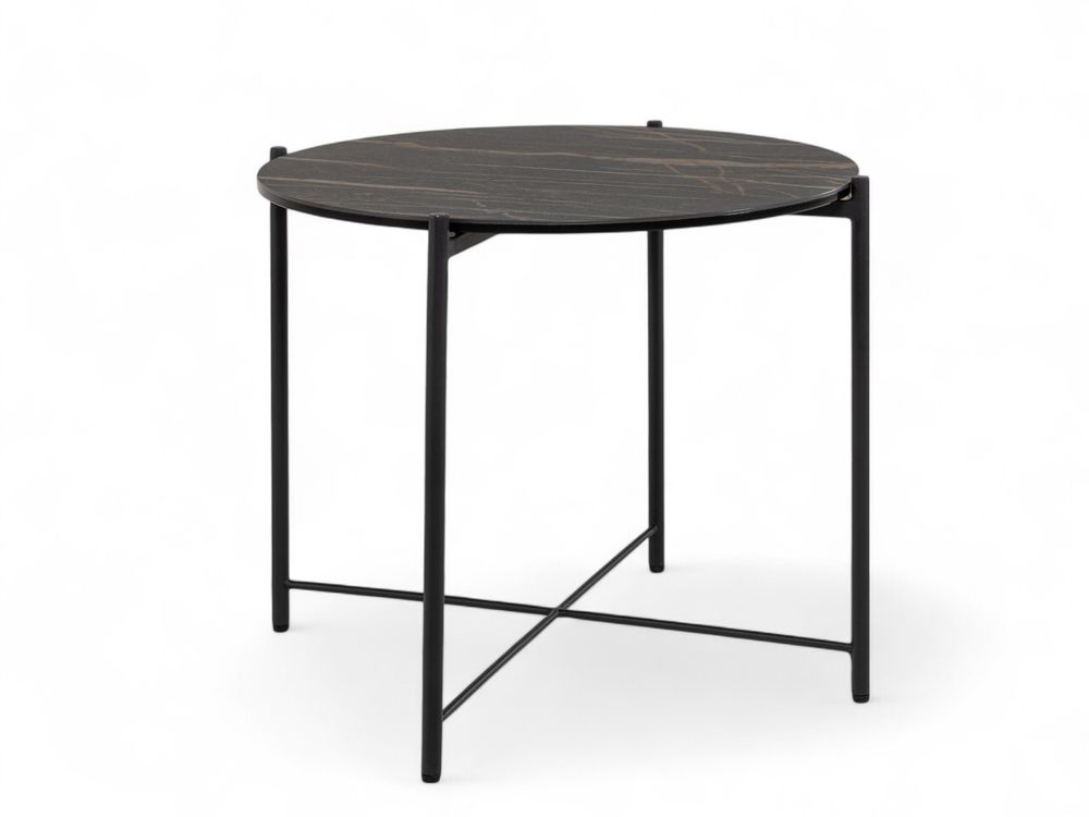 Bijzettafel LAVA - Keramiek MED-50-002-MXC123