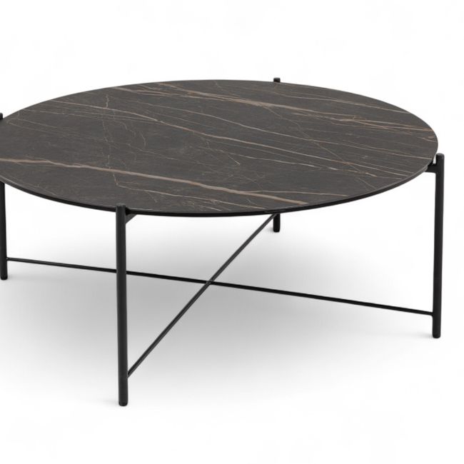 Salontafel LAVA - Keramiek