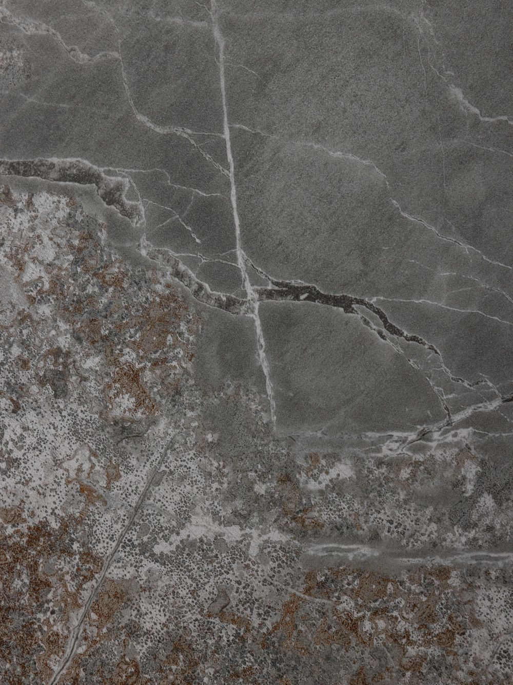 Set 3 bijzettafels SENJO - Keramiek MED-51-001-MXC201