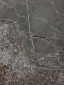 Set 3 bijzettafels SENJO - Keramiek MED-51-001-MXC201