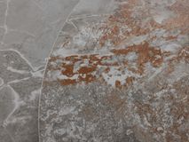 Set 3 bijzettafels SENJO - Keramiek MED-51-001-MXC201