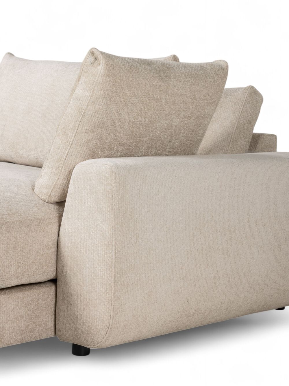 Hoekzetel AALTER - Beige DOM-14-000025-3-IMC