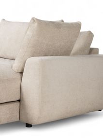 Hoekzetel AALTER - Beige DOM-14-000025-3-IMC