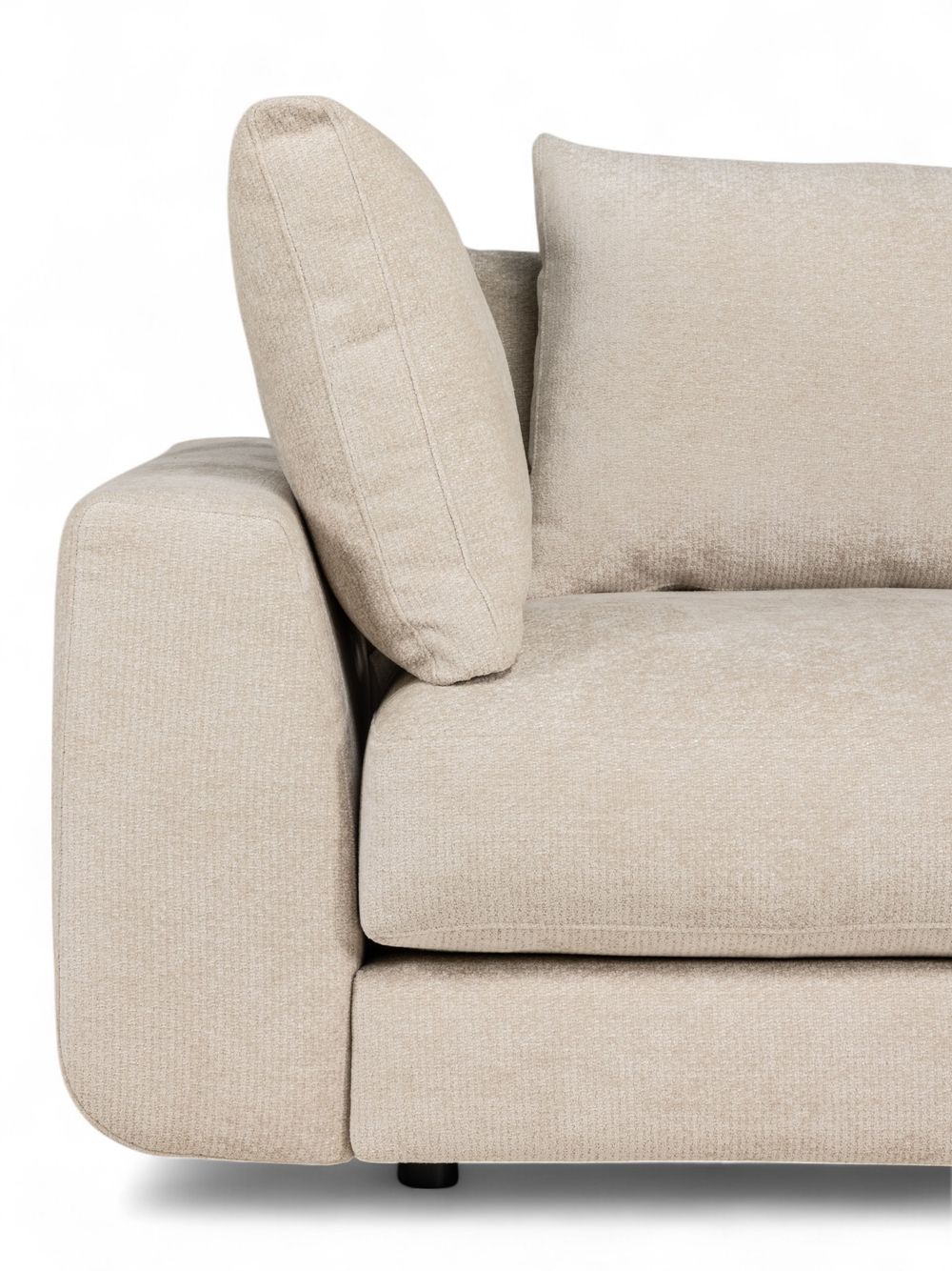 Hoekzetel AALTER - Beige DOM-14-000025-3-IMC