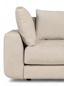 Hoekzetel AALTER - Beige DOM-14-000025-3-IMC