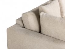 Hoekzetel AALTER - Beige DOM-14-000025-3-IMC