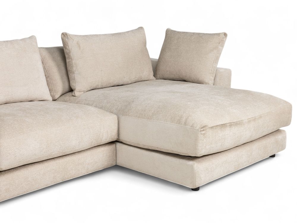 Hoekzetel AALTER - Beige DOM-14-000025-3-IMC