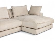 Hoekzetel AALTER - Beige DOM-14-000025-3-IMC