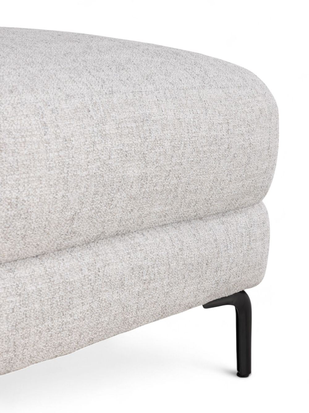 Hoekzetel met elektr. relax NOX - Grijs C-KUK-9-HKS1