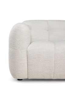 4-zit VERONA - Merino Pearl KUK-8-000024-C-MP