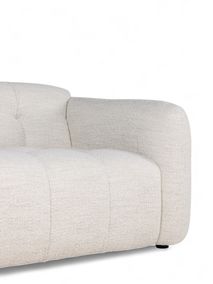 4-zit VERONA - Merino Pearl KUK-8-000024-C-MP