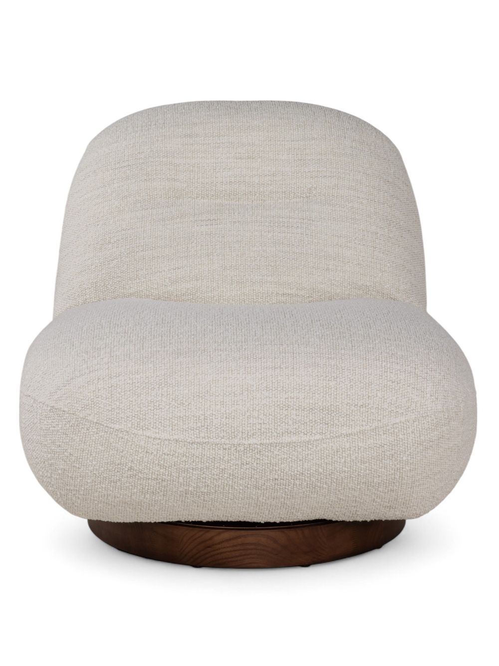 Draaifauteuil NIVO - Merino Cotton KUK-11-000002-C-MP