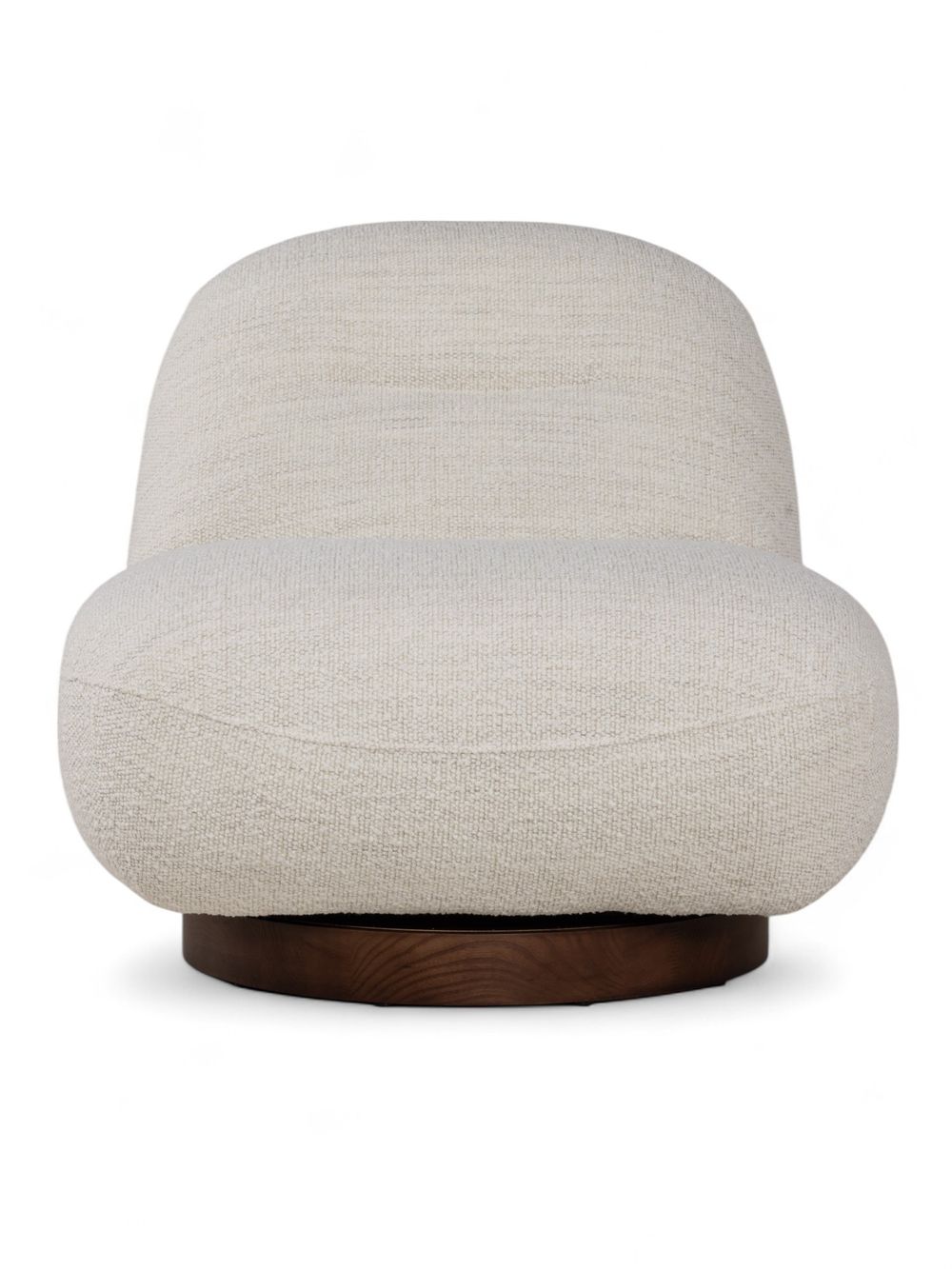 Draaifauteuil NIVO - Merino Cotton KUK-11-000002-C-MP