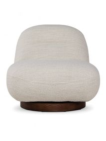 Draaifauteuil NIVO - Merino Cotton KUK-11-000002-C-MP