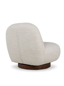 Draaifauteuil NIVO - Merino Cotton KUK-11-000002-C-MP