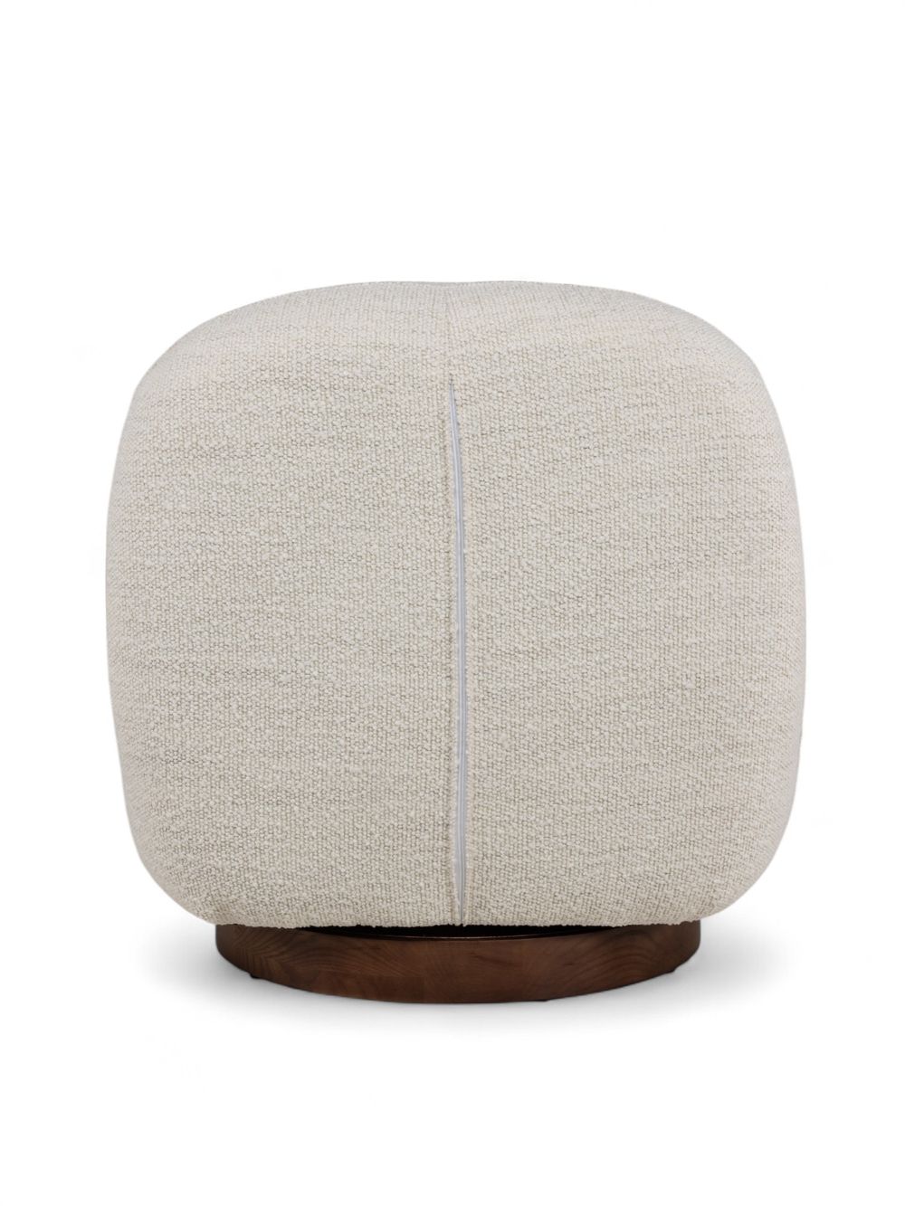 Draaifauteuil NIVO - Merino Cotton KUK-11-000002-C-MP