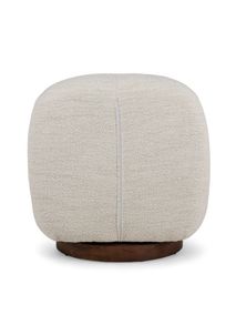 Draaifauteuil NIVO - Merino Cotton KUK-11-000002-C-MP