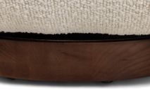 Draaifauteuil NIVO - Merino Cotton KUK-11-000002-C-MP