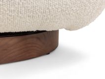 Draaifauteuil NIVO - Merino Cotton KUK-11-000002-C-MP