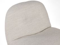 Draaifauteuil NIVO - Merino Cotton KUK-11-000002-C-MP